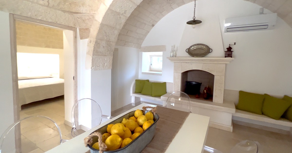 visitar um trulli