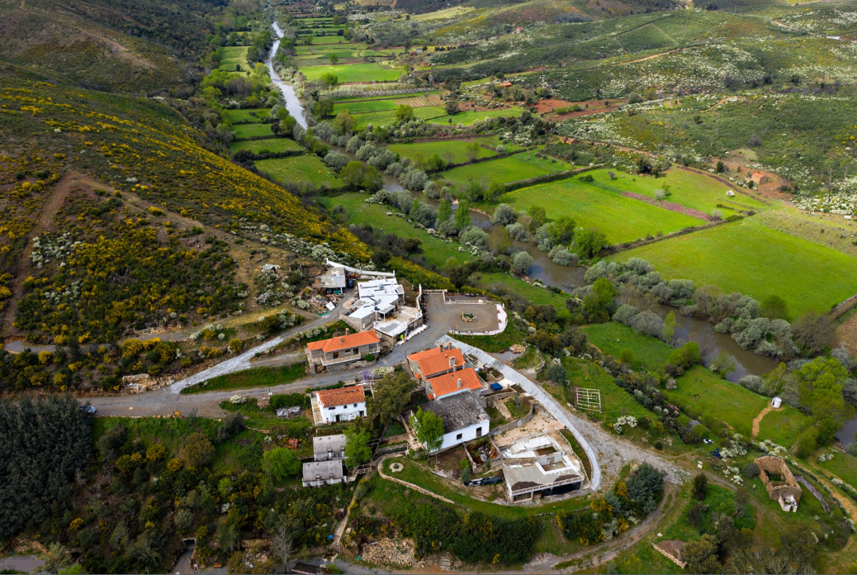 minas