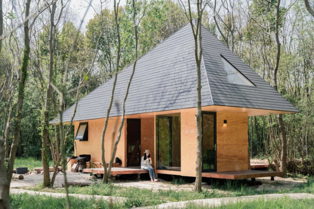 casas ecológicas