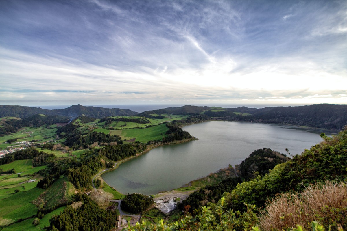 Arrendar casa nos Açores