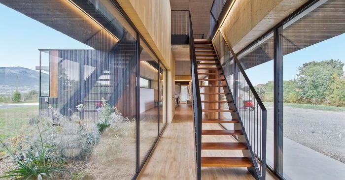 casas de luxo