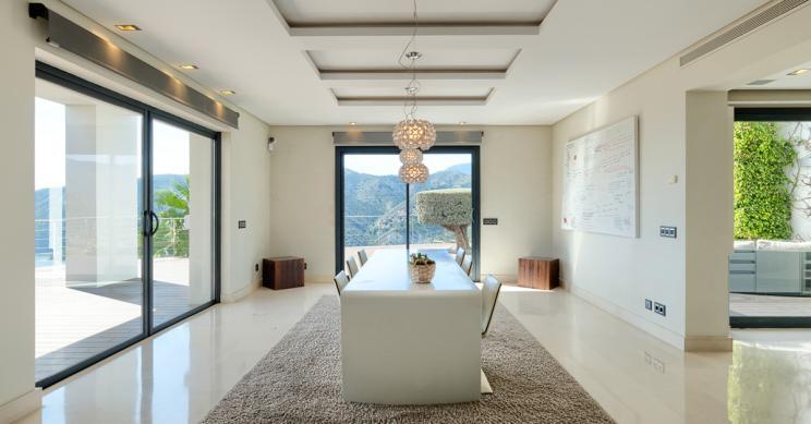 casas modernas
