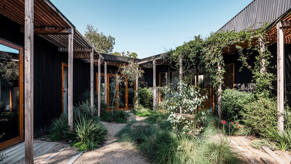 casas ecológicas
