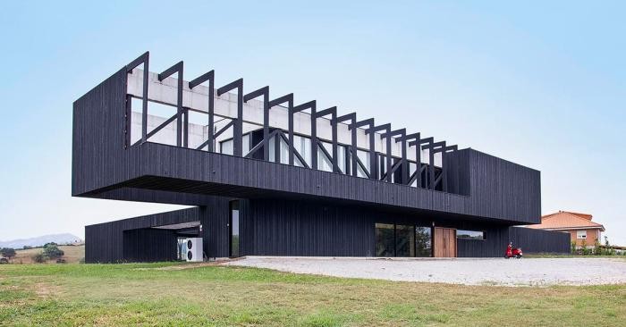 arquitetura