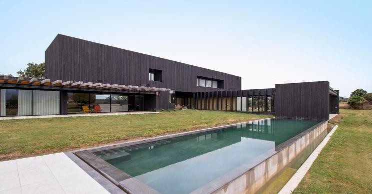 casas modernas