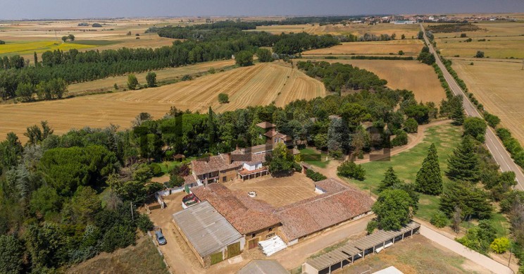 casas de luxo