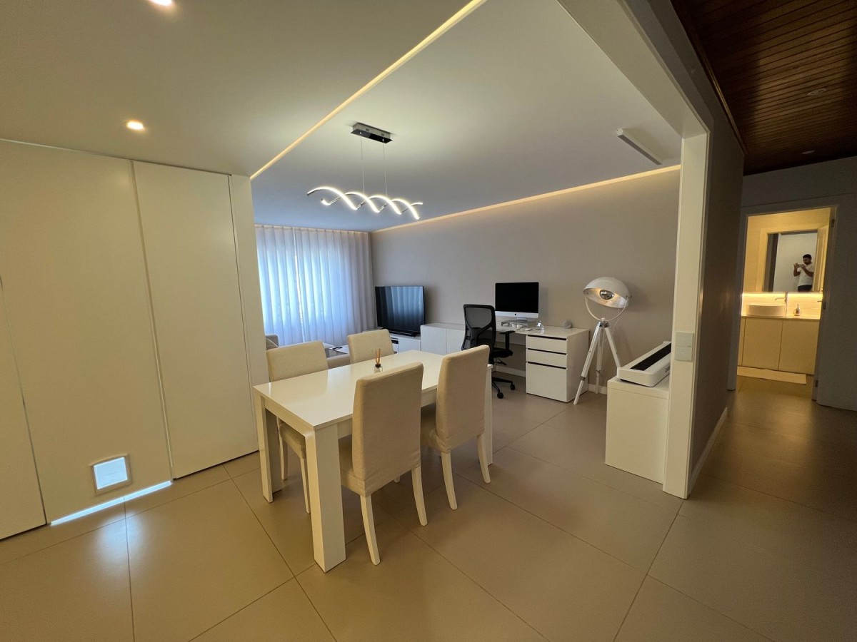 Casa adaptada a pessoas com mobilidade reduzida