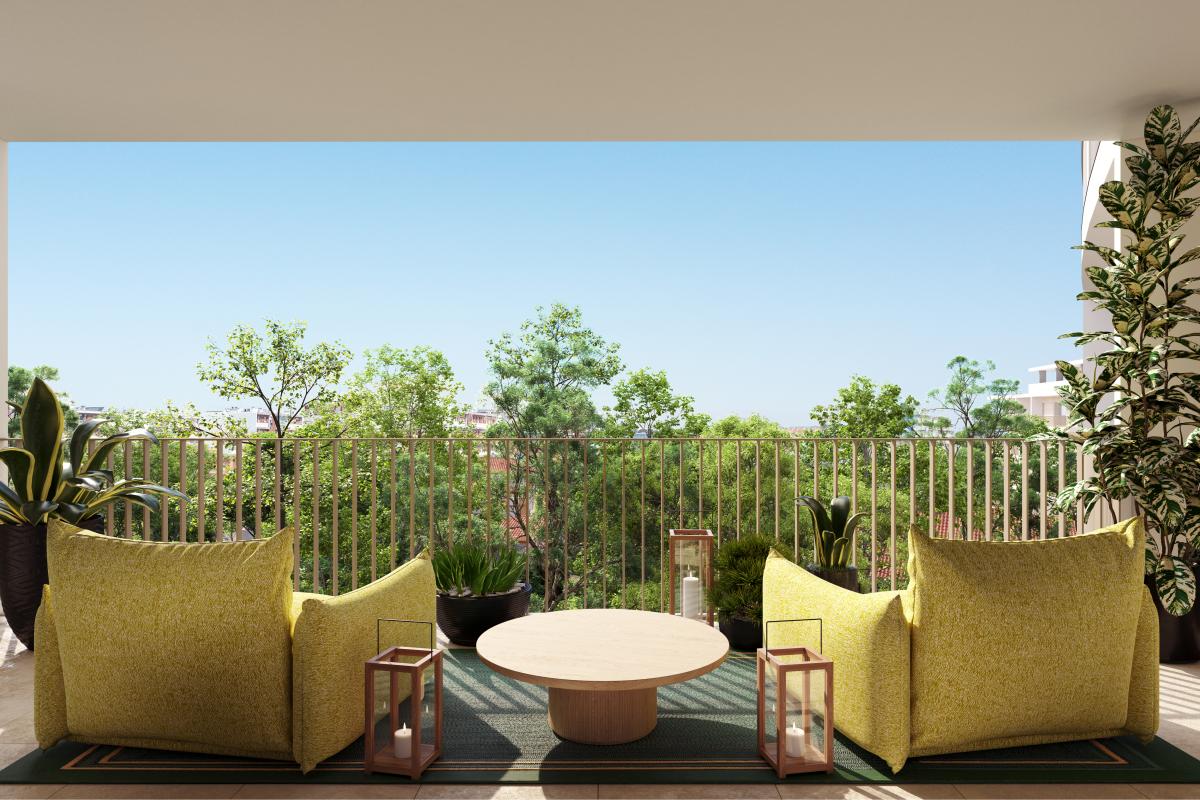 Comprar casa em Lisboa