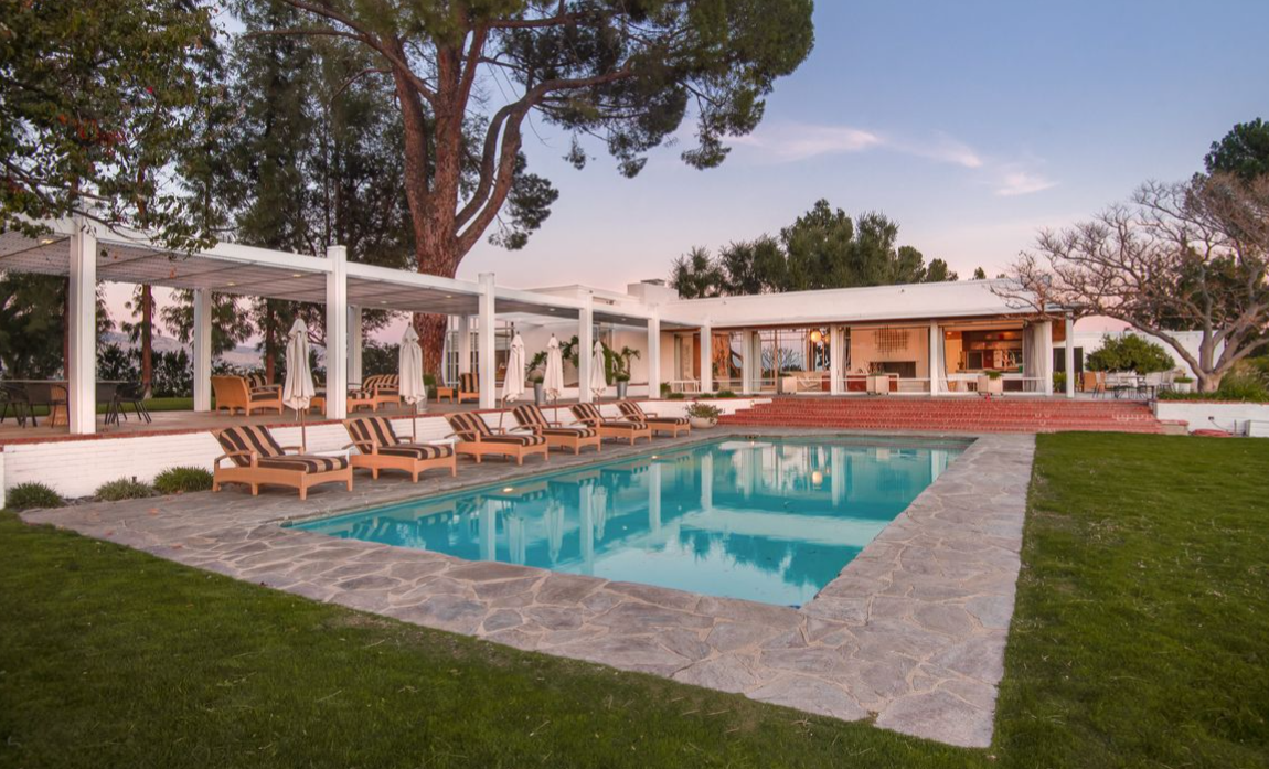 casas de sonho