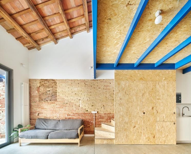 casas originais