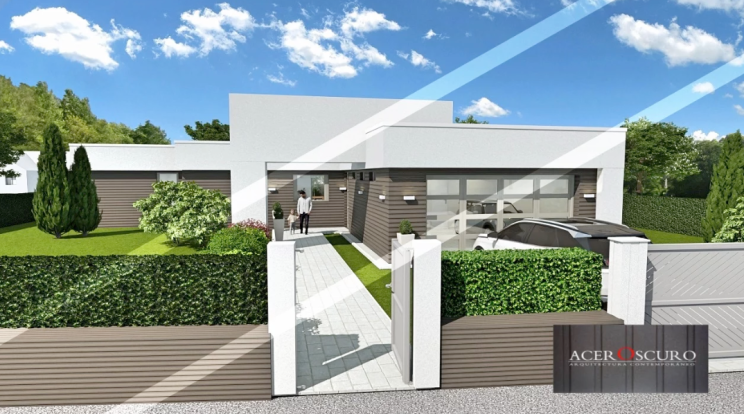 preços casas pré-fabricadas
