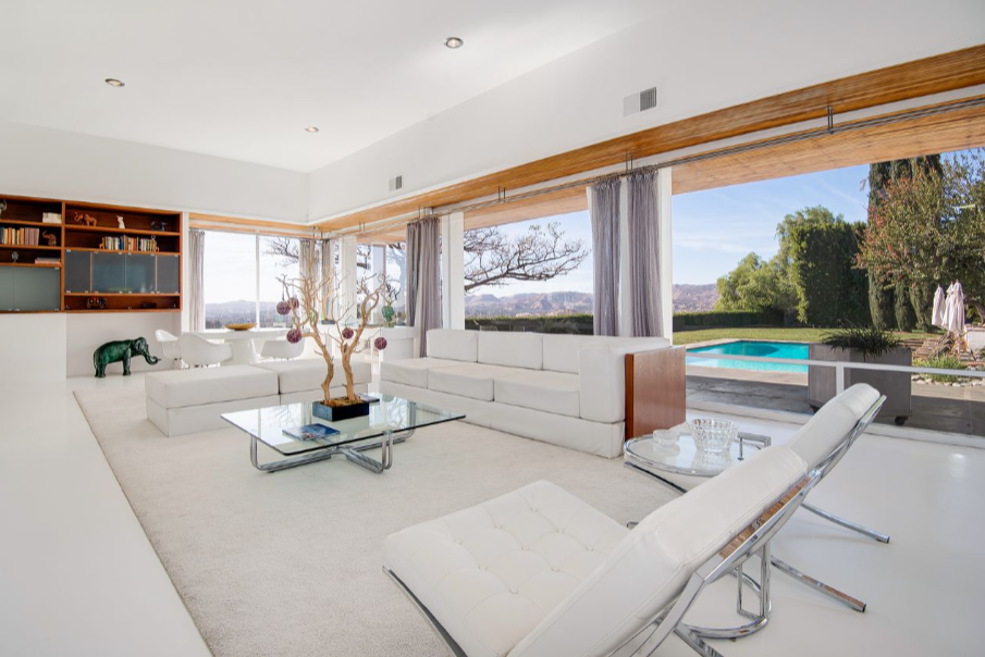 casas luxuosas