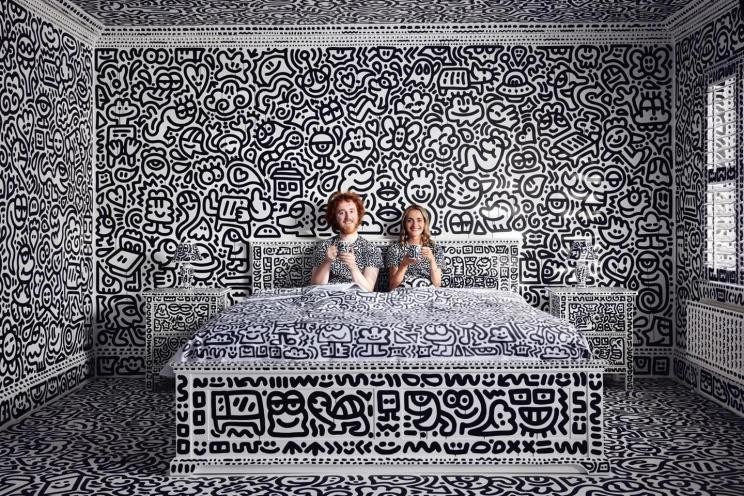 casas curiosas