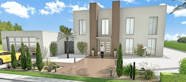 casas modulares