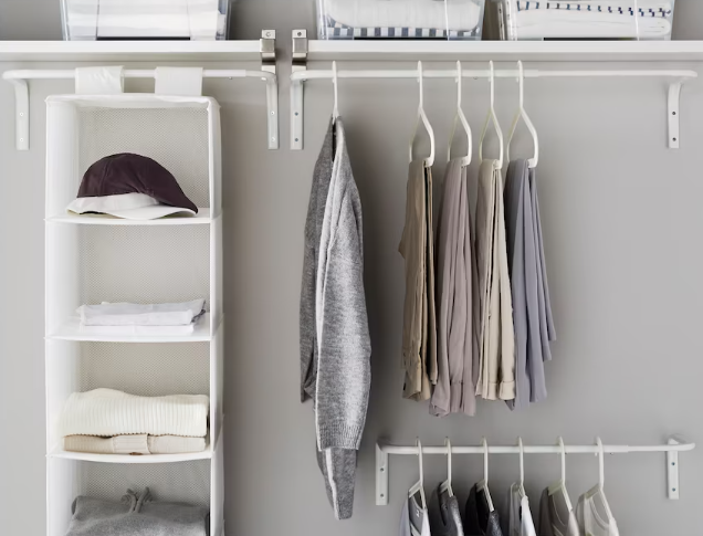 organizar casa