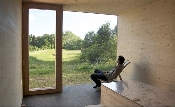 casas eficientes