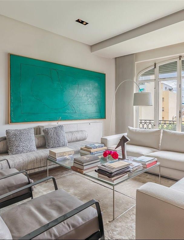 decoração moderna