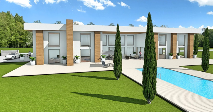 preços casas modulares