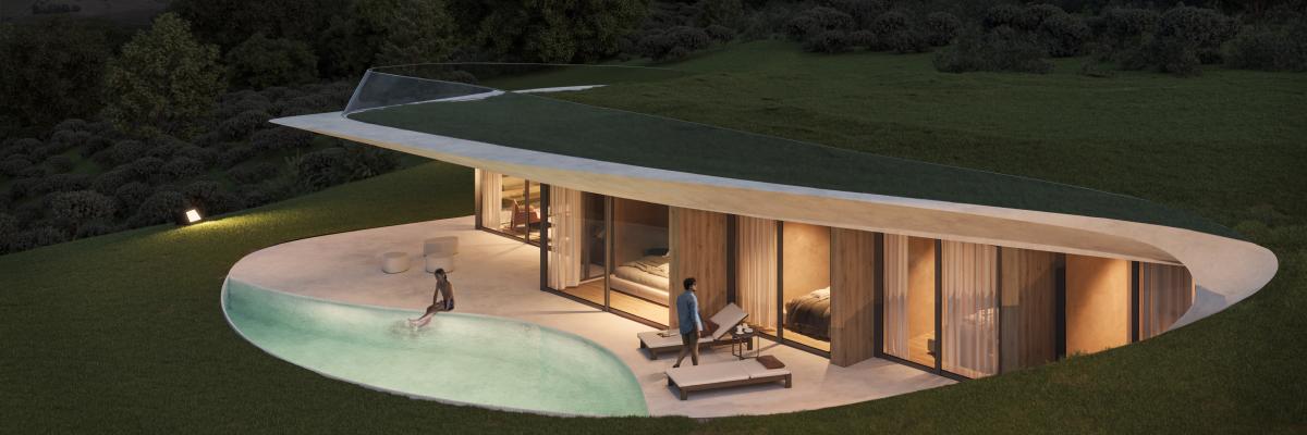 Casa Invisível