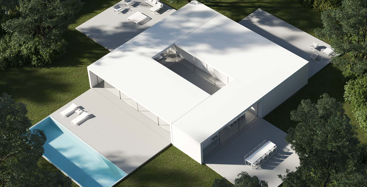 casas modulares