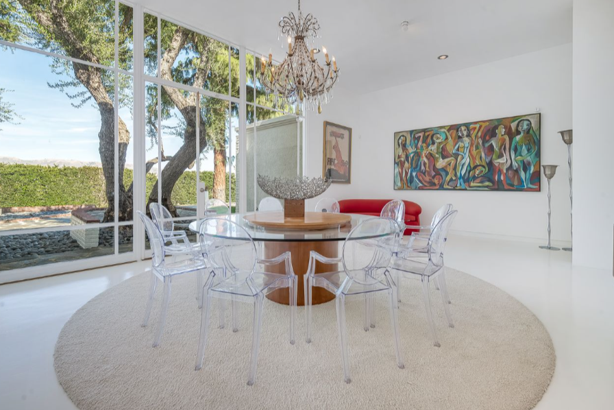 casas de arquiteto