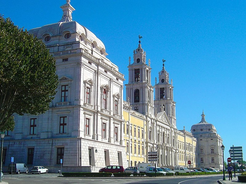 Habitação social em Mafra