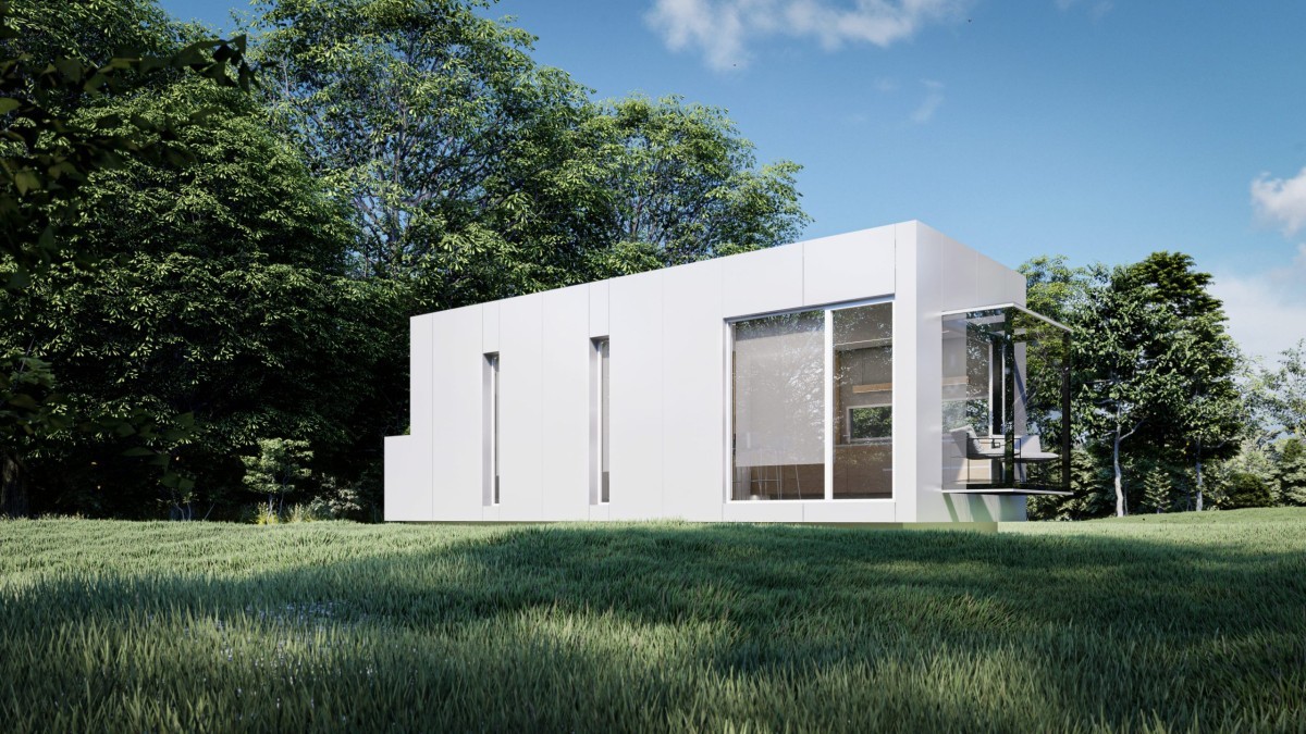 casas de férias