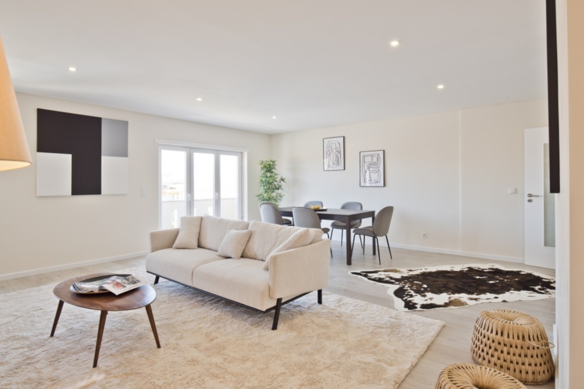 Comprar casa em Lisboa