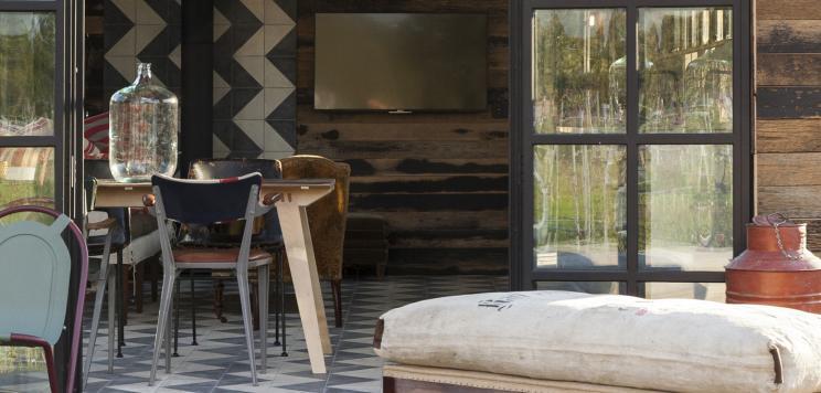 casas eficientes