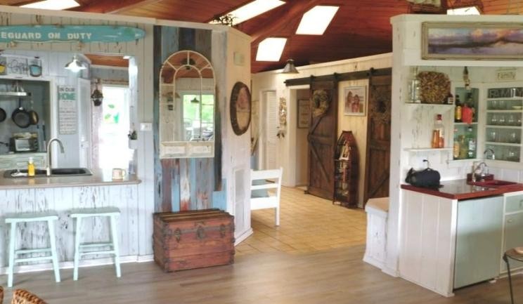 casas diferentes