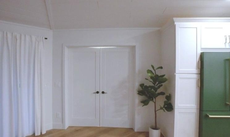 casas sem portas