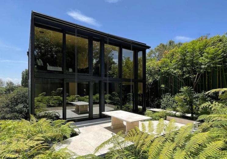 casas de arquiteto