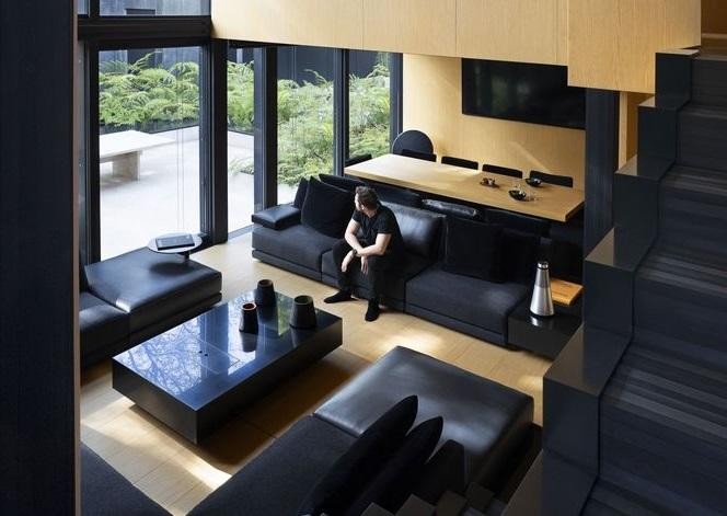 casas de construção rápida
