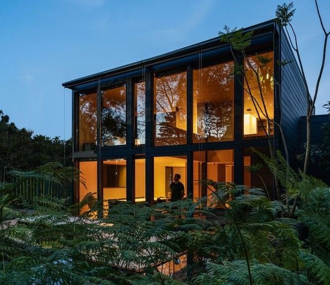 casas ecológicas