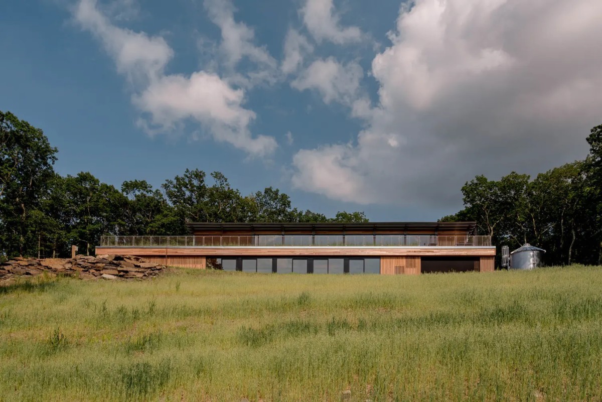 casas pré-fabricadas