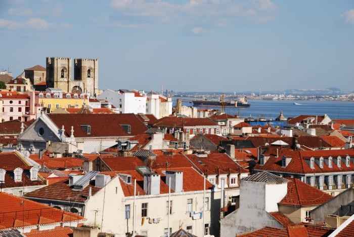 Estrangeiros querem viver em Portugal