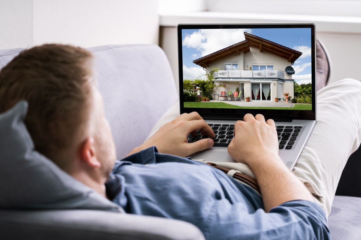 comprar casa