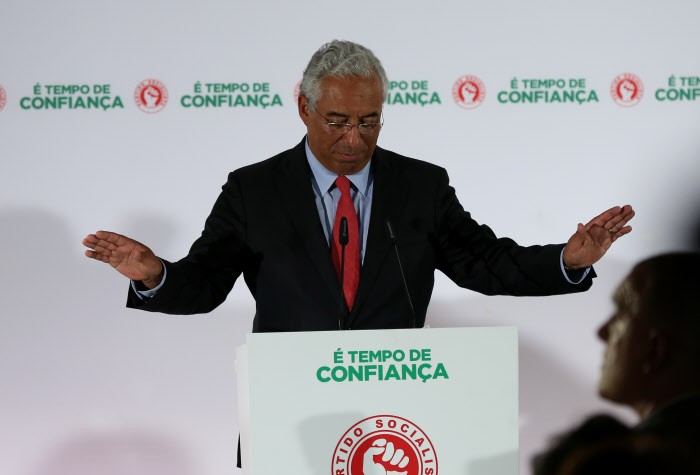 António Costa