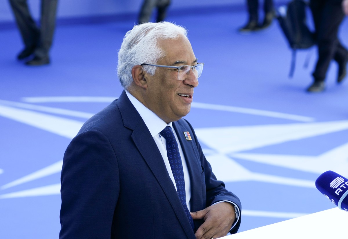 António Costa