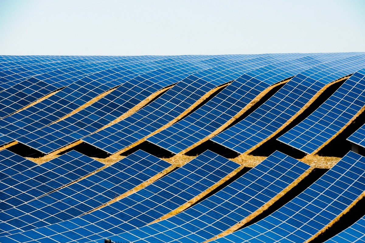 Comunidades de energia