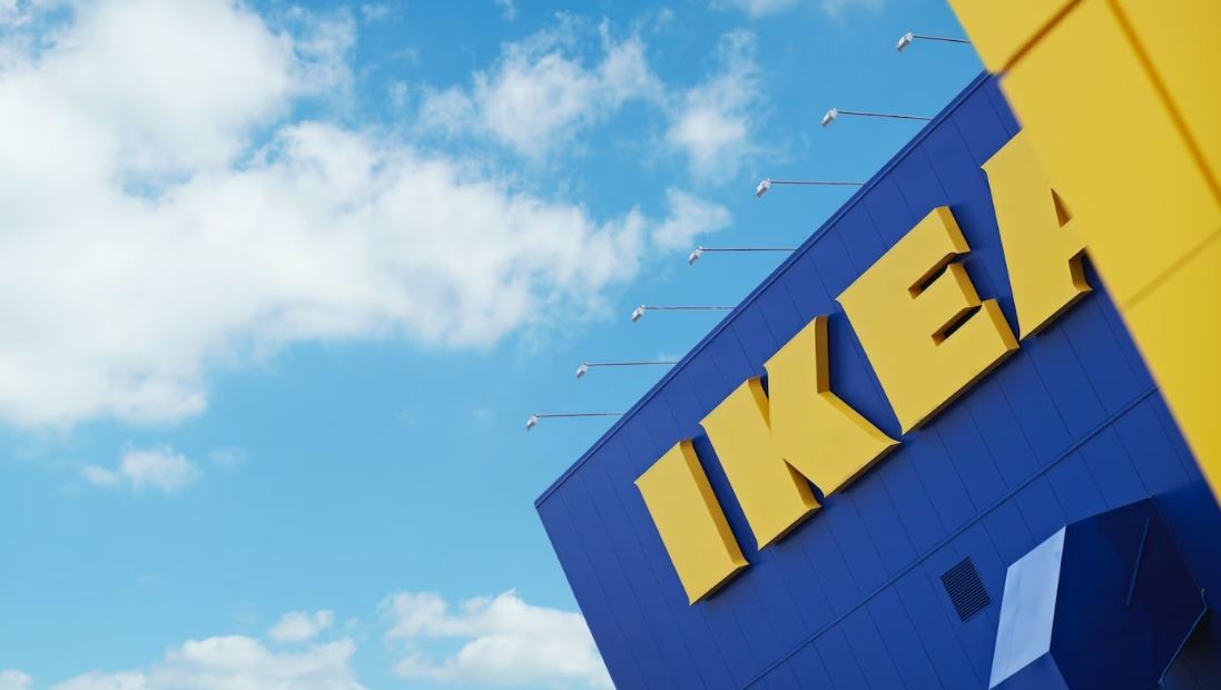 lojas Ikea