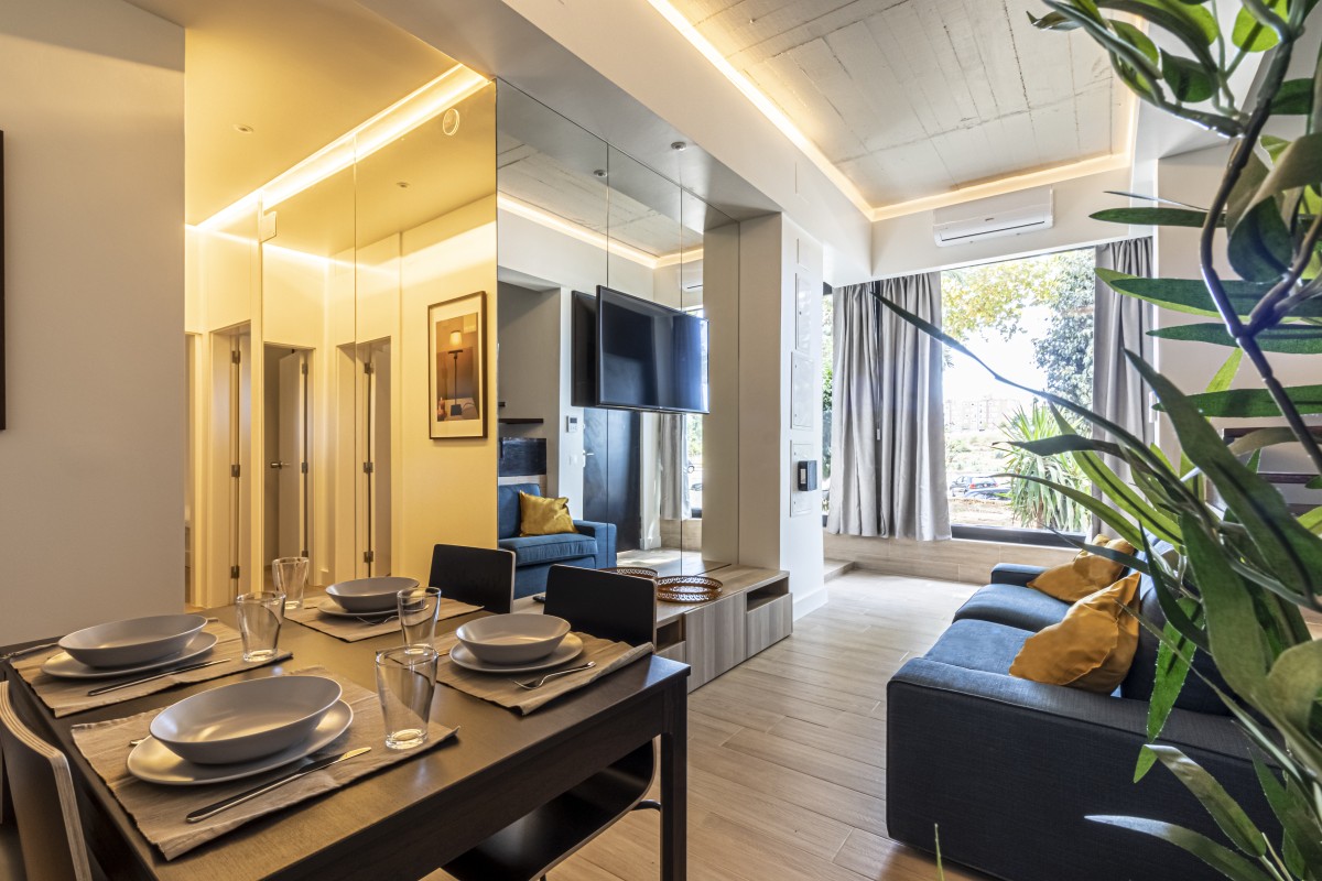 Renovação e reabilitação de imóveis