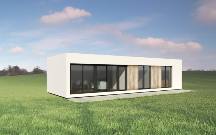 casas de arquiteto