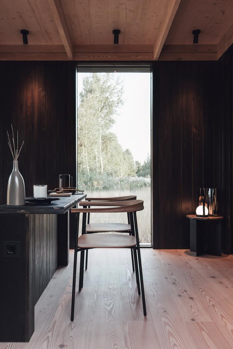 casas luxuosas