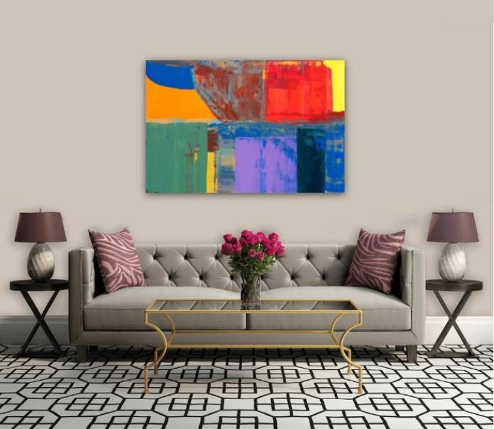 comprar obras de arte