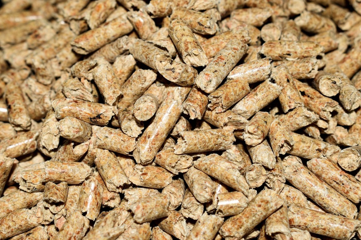 Preço dos pellets dispara