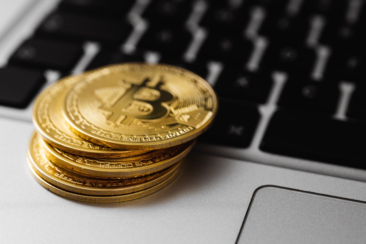 Tributação de criptoativos