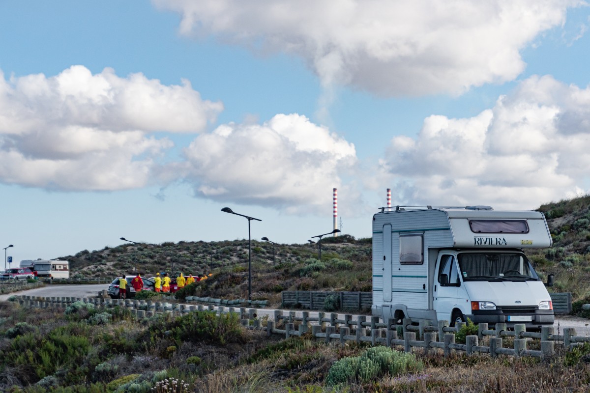 Autocaravanas sem redução do ISV