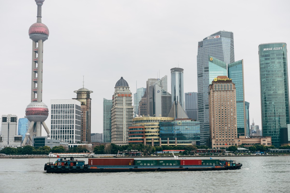 Crise no imobiliário da China