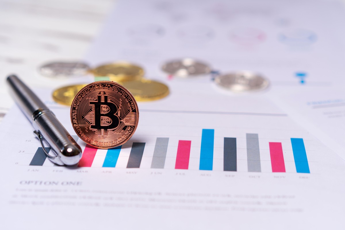 criptomoedas